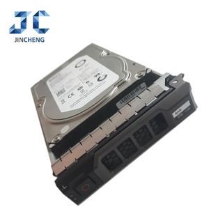 01HXF5 2TB 3.5in SAS 12G 7.2K HDD-엔터프라이즈 서버 디스크 - Product Image 3