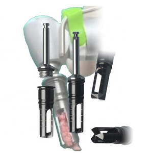 Máquina para hacer chips de hueso, cosechadora de hueso autógeno, máquina para hacer autochips, en venta - Product Image 6