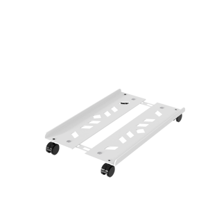 Supporto Anti-vibrazione Computer Host per <span class=keywords><strong>lavatrice</strong></span> alta qualità in ottone staffe metalliche eleganti per uso arredamento di casa Hotel - Product Image 5