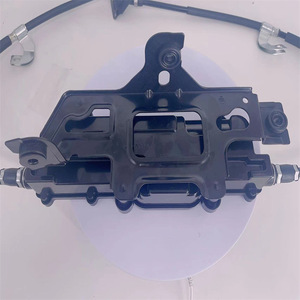 Brake Caliper 59700-B8800 <b>ABS</b> Material For Modern Vehicles Replacement Part - Product Image 1