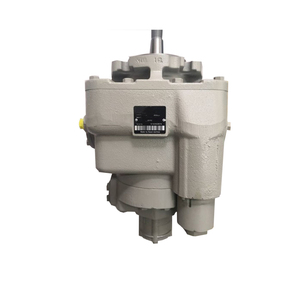 Nouvelle Pompe à Piston Axial Hydraulique Série PV16 PV20 PV23 PV28 PV32 PV40, <span class=keywords><strong>Circuit</strong></span> Ouvert, Déplacement 33,3 cm, 0,5 CV - Product Image 6