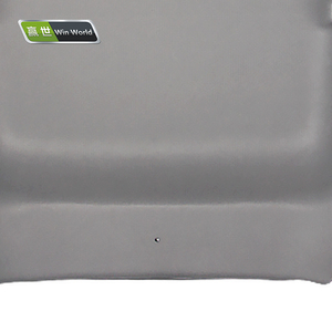 Win World di alta qualità Guangzhou Factory Auto Body pezzi di ricambio rivestimento del tetto tessuto personalizzato Headliner per <span class=keywords><strong>Ford</strong></span> <span class=keywords><strong>Fiesta</strong></span> 2005-2007 - Product Image 5