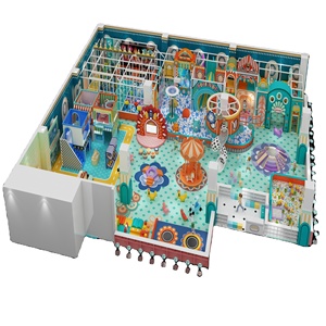 Jungle Jump Hoang Dã mới trong nhà sân chơi phiêu lưu cho <span class=keywords><strong>KIS</strong></span> thiết bị giải trí trong nhà - Product Image 3