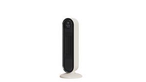 Low Consumption PTC Electric <strong>Heater</strong> with Remote Control &amp; Overheat Protection Portable <strong>Space</strong> <strong>Heater</strong> for Home Use - Product Image 4