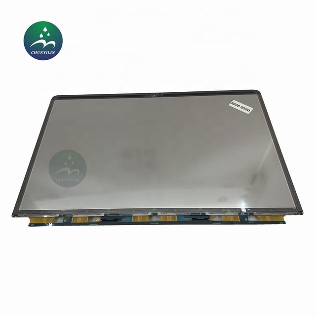 Original LCD Screen Display Panel for MacBook Pro Retina 13" M1A2338 Display Matrix 2020 Year LCD Panel