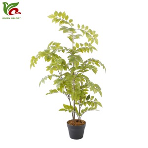 Plantas artificiales <span class=keywords><strong>de</strong></span> <span class=keywords><strong>pera</strong></span> amarilla falsa <span class=keywords><strong>de</strong></span> 120cm, planta <span class=keywords><strong>de</strong></span> interior <span class=keywords><strong>de</strong></span> imitación, planta <span class=keywords><strong>de</strong></span> bonsái para sala <span class=keywords><strong>de</strong></span> estar, oficina, decoración del hogar - Product Image 5