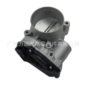 ชุดเรือนลิ้นปีกผีเสื้อเมอร์คิวรี่ใหม่เอี่ยมสำหรับรถฟอร์ด เอ็กซ์พลอเรอร์ รุ่น AT4Z9E926B S20068 ปี 2006-2008 - Product Image 1