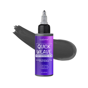 Không thấm nước MỒ HÔI KHÁNG mạnh mẽ giữ lâu dài tóc liên kết keo nhanh chóng dệt - Product Image 2