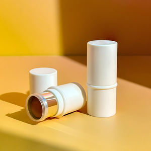 บลัชออนเนื้อครีมมิเนอรัลกันน้ำคุณภาพสูง MLM รับทำโลโก้ส่วนตัว ติดทนนาน ใช้ได้ทั้งใบหน้าและดวงตา บรอนเซอร์ ไฮไลท์เตอร์ - Product Image 2