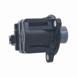 Soupape de commande de suralimentation Toyota Turbo 17670-843F0 pour pièces automobiles Toyota Lexus - Product Image 3