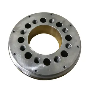 A860-2160-V901 A860-2140-V901 FANUC Detecting Gear for DDR - Product Image 5