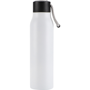 Biểu Tượng Tùy Chỉnh Đôi Tường Nhiệt Chân Không Flask Cách Nhiệt Thể Thao Ngoài Trời Uống 18/8 Chai Nước Bằng Thép Không Gỉ - Product Image 2