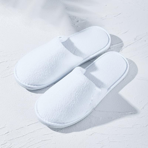 Wholesale Eco Friendly Plastic Portable Disposable Hotel Bathroom Personal Care Toiletries Shampoo Set - Product Image 5