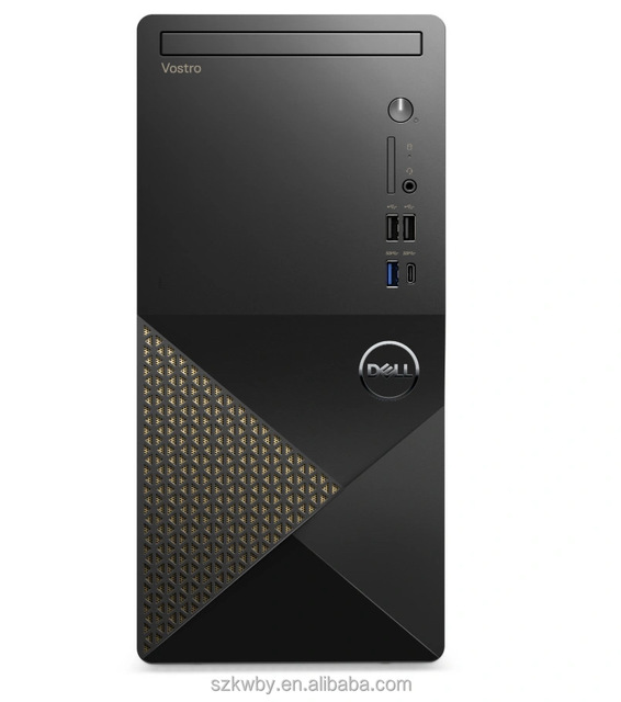 For Dell Vostro 3030 14th generation I3, I5, I7, 8G DDR5, 512G SSD high-performance business office home desktop computer