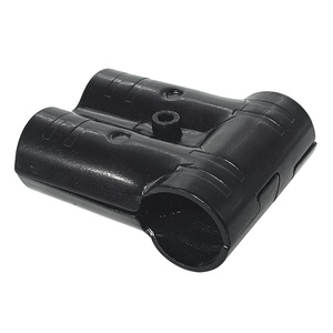 Giỏ hàng kẹp phụ kiện kết nối/nạc phụ kiện hệ thống thép mạ kẽm ống kim loại khớp - Product Image 2