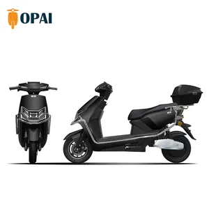 Opai scooter eec moto elétrica coc 72v 20ah30ah 1000w 2000w 50 kmh