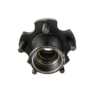 Cubo de dirección Hyundai EPX30 EPX25 EPX20 para montacargas eléctrico Clark, pieza de repuesto 8450577 - Product Image 3