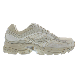 รองเท้าเดิน Saucony Progrid Omni 9 รุ่น unisex สีทรายสำหรับฤดูร้อน - Product Image 1