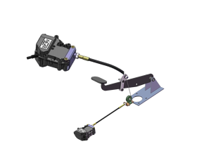 Kit Completo per Freni Automatici AEB, Facile Installazione e Ampio Voltaggio - Product Image 6