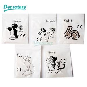 Elastici Ortodontici per Igiene Orale 3.5oz Elastici Dentali Bianchi Separatori - Product Image 6