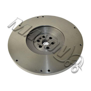 ชุดประกอบมู่เล่ย์โคมัตสึ 6206-31-4792 แบบแข็ง สำหรับอะไหล่รถยกโคมัตสึ - Product Image 2