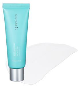 Crème apaisante pour la peau 50ml pour les peaux sujettes aux démangeaisons, sèches et sensibles - Product Image 1