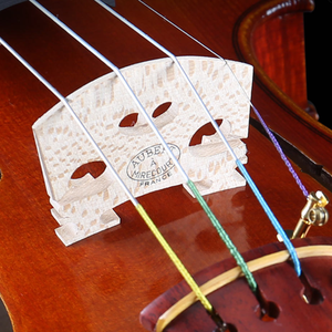 <span class=keywords><strong>Violino</strong></span> <span class=keywords><strong>Professionale</strong></span> Artigianale 4/4 in Acero Fiammato (V110-1) - Product Image 5