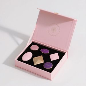 Wholesale Customized <b>Paper</b> Perfume/Skincare Box <b>Packaging</b> Perfume Box Gift Perfume Box <b>Packaging</b> - Product Image 5