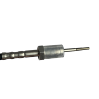 Nuovo Sensore Temperatura Gas di Scarico (EGT) 13627806254 per BMW Serie 1 3 5 E81 E87 E90 E91 X1 E84 X3 F25 N47 M57 N57 Motore Diesel