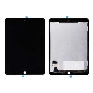 Máy tính Bảng <span class=keywords><strong>LCD</strong></span> cho Apple <span class=keywords><strong>iPad</strong></span> không khí <span class=keywords><strong>2</strong></span> 2014 máy tính bảng <span class=keywords><strong>LCD</strong></span> hiển thị màn hình cảm ứng thay thế Digitizer lắp ráp pantalla tactil sửa chữa các bộ phận - Product Image 1