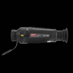 Monocular de Imagen Térmica Uni-t Utx318, Cámara de Imagen de 384x288 Píxeles para Caza Utx318 Utx318 - Product Image 4