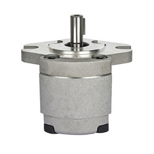 Pompe hydraulique à engrenages série HGP-1A, HGP-3A, HGP-2A, HGP-2A-F6R, pompe à huile haute pression, pompe de transfert d'huile, petite pompe pour tracteur - Product Image 6