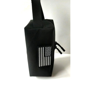 Waterproof Multifunctional Outdoor Camouflage <b>Handbag</b> Tactical Hanging Bag Sundries Medical Supplies Storage - Product Image 2