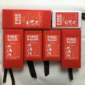 <span class=keywords><strong>Manta</strong></span> de Escape a prueba de fuego, <span class=keywords><strong>manta</strong></span> de fibra de vidrio, EN 1869, 1997 - Product Image 5