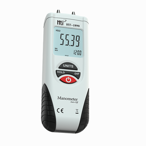 Manómetro <span class=keywords><strong>digital</strong></span> para refrigeración Hti HTI, fabricante <span class=keywords><strong>de</strong></span> la marca HVAC, <span class=keywords><strong>de</strong></span> la marca del - Product Image 4