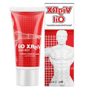 Cross-Border TigerKing Oil Hombre Ampliación del pene Masaje Crema Gel Cuidado personal Uso externo Impermeable 60ml - Product Image 5