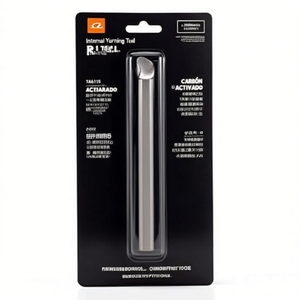 Herramienta de Torneado Interno R/L TA6115 con Inserto Positivo para Mandrinado - Product Image 2