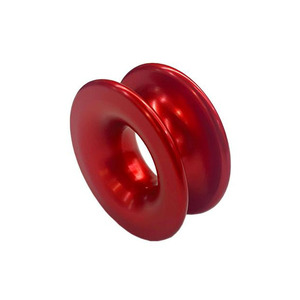 Servicio de Mecanizado CNC de Precisión Personalizado, Piezas Mecánicas de Metal/Plástico, Anillos de Baja Fricción para Cabrestantes de Vehículos Todoterreno/Embarcaciones, OEM Personalizado - Product Image 2