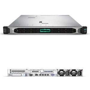 Low-<strong>Price</strong> AI Server HPE ProLiant DL360 GEN10 Server With Xeon Processor Memory SSD HDD Power Supply In Stock - Product Image 2