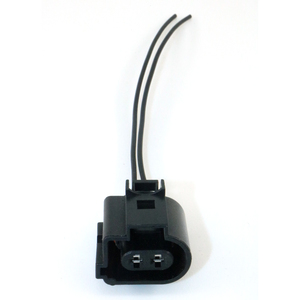 Новый 2-контактный разъем двигателя, 2-тактный датчик скорости вращения колеса, топливный инжектор с дистанционным управлением, жгут проводов Evinrude для Honda - Product Image 2