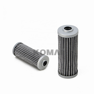 Filtro de Combustible Diésel KOMAI 11981055650 FE24010 FF5259 4313065 8944015310 7018111 CH10479 1000147873 para CASE CX14/CX16 - Product Image 4