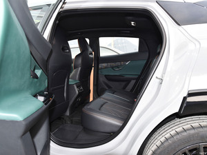 SUV Changan UNI-T, voitures à essence, <span class=keywords><strong>2023</strong></span>, deuxième génération, modèle phare sportif 1.5T - Product Image 5