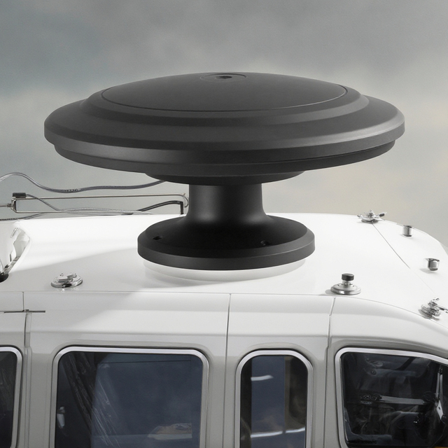 High Quality Customized Best Digital Tv Aerial Antenna
