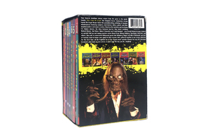 Tales From the Crypt : La Série Complète - Coffret de 20 Disques - Vente en Gros d'Usine - Films DVD, Séries TV, Dessins Animés - DVD Région 1/Région 2 - Product Image 4