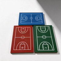 Sol athlétique en silicone PU Runsure à drainage rapide et sans joint pour centre d'entraînement et arène au Moyen-Orient – Ventes mondiales, expédition rapide
