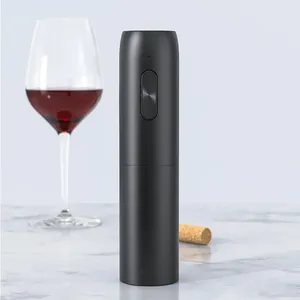 Ouvre-bouteille rechargeable TYPE-C Mysticlejoy avec bouton CD pour cuisine, bar, ouvre-vin électrique KP3-372203A - Product Image 1
