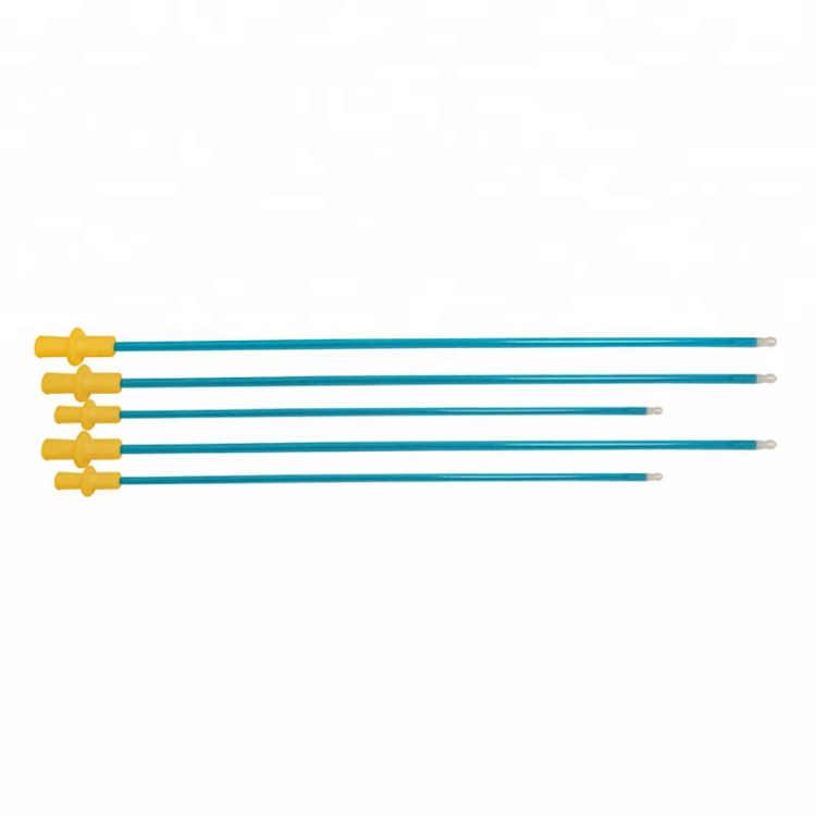 Dog Canine Artificial Intrauterine Insemination Catheter