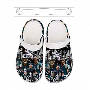 Sandalias y Zuecos de <span class=keywords><strong>Playa</strong></span> y Jardín <span class=keywords><strong>Karol</strong></span> <span class=keywords><strong>G</strong></span> para Mujer, Zuecos Sólidos para Mujer, Zuecos Ligeros de Eva para Mujer - Product Image 6