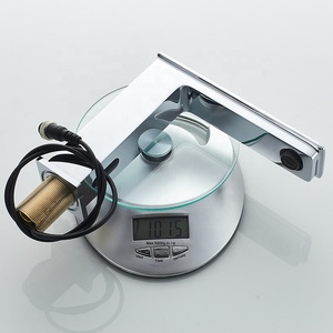 Momali hochwertige Smart Messing Touch <span class=keywords><strong>Sensor</strong></span> Wasserhahn Mischbatterie, automatische <span class=keywords><strong>Sensor</strong></span> Wasserhahn - Product Image 6