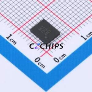 Tout nouveau PHA-11 d'origine + DFN-8(4.9x6) amplificateur RF à puce IC à circuit intégré - Product Image 1